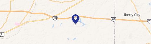 Winona Ranchette with Hay Pastureland