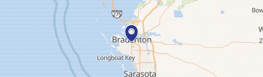 Bradenton Multifamily Property for Sale