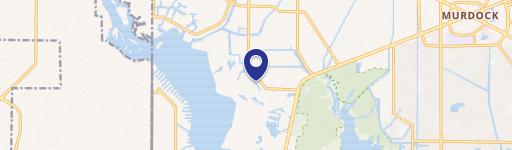 Gulf Access Lot For Sale