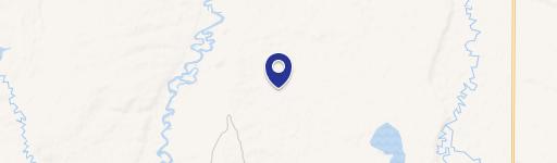 Secluded Land Bordering Independence Mountain