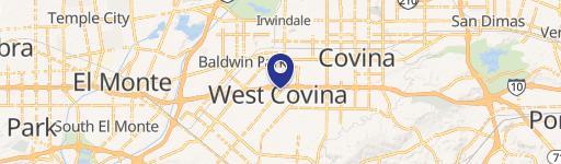 West Covina Commercial Property For Sale