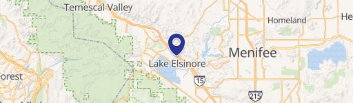 Land Near Lake Elsinore