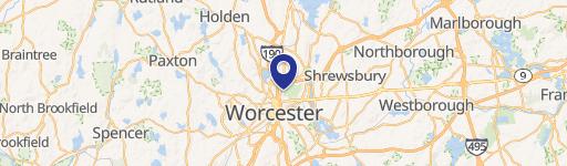 Worcester Three-Family Investment Opportunity