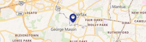 Fairfax Specialty Property For Sale