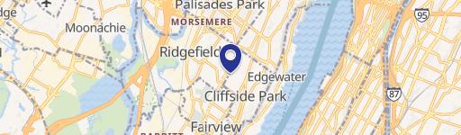 New Cliffside Park Duplex Condo