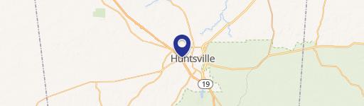 Huntsville Land on US 190