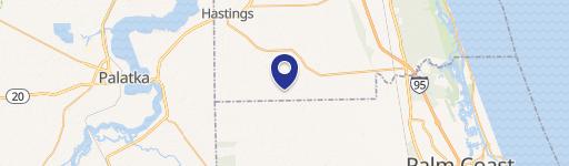 Flagler County Land Investment