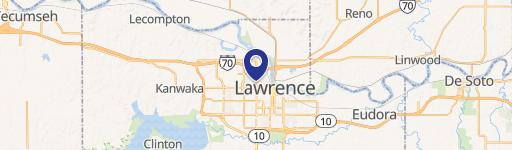 Lawrence, KS Commercial Development Site