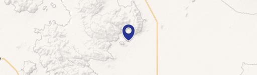 Lucerne Valley Land Parcel