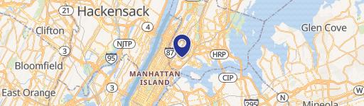 Bronx HDFC Co-Op Apartment