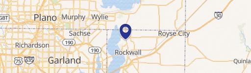 Land Near Rockwall High School