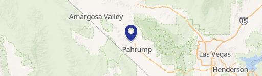 Pahrump Commercial Land Opportunity