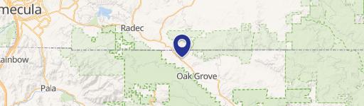 Commercially Zoned Land on Highway