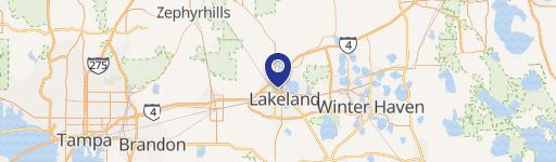 Lakeland Retail/Office Space Available