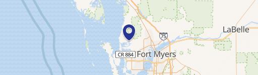 Vacant Land in Cape Coral