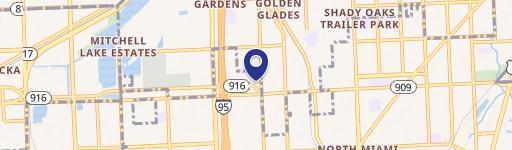 Opa-locka Commercial Land Available