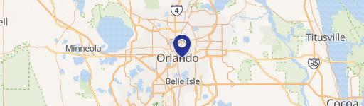 Orlando Specialty Property For Sale