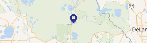 Altoona Land Near Ocala Forest