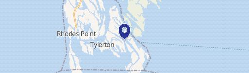 Waterfront Lot on Smith Island