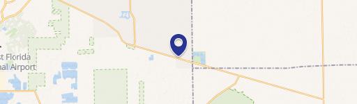 Commercial Vacant Lot on SR 82