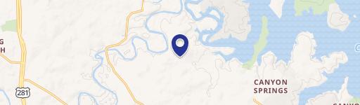 Canyon Lake Land For Sale