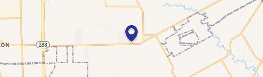 Scenic Ranchette Near Houston