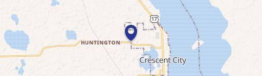 Crescent City Land Opportunity