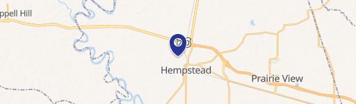 Hempstead Land Investment Opportunity