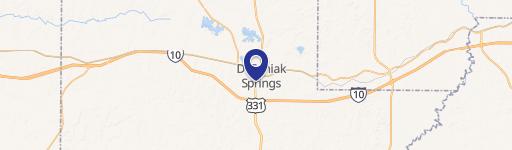 DeFuniak Springs Land For Sale