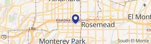 Monterey Park NNN Property