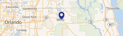 Retail Space on SR 50