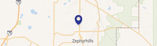 Zephyrhills Land For Sale