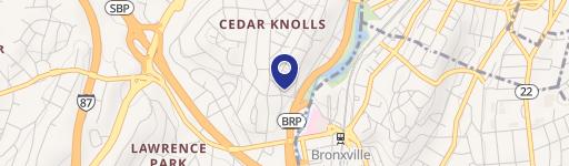 Top Floor Bronxville Apartment