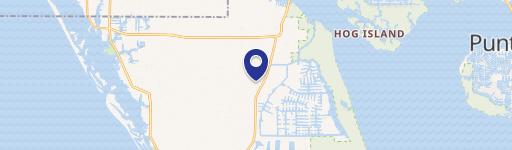 Rotonda West Multi-Family Lot
