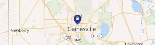 Gainesville Land For Sale