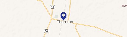 Unrestricted Acreage in Limestone County