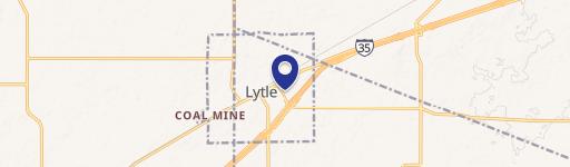 27.93 Acres in Lytle, TX