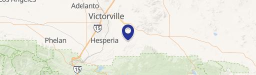 Prime Ranch Land for Solar