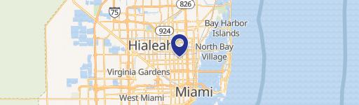 Miami Apartment for Rent