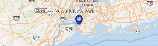 Established Salon in Bay Ridge