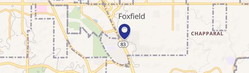 Foxfield Land Parcel on Parker