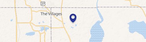 Prime Corner Land in Lady Lake