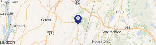 Austerlitz Land with Recreational Potential