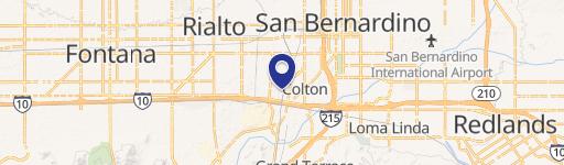 Colton Specialty Property For Sale