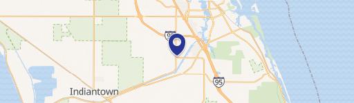 9.6 Acre Parcel Near I-95