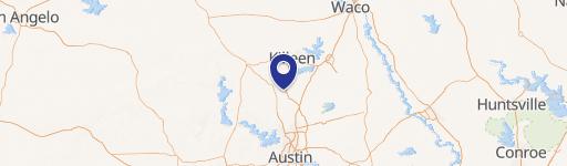 Undeveloped Land Parcel in Florence, TX