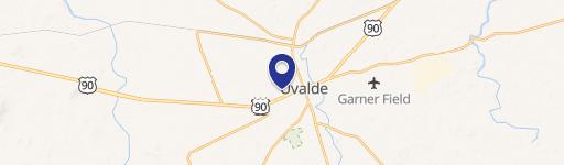 Uvalde Land For Sale