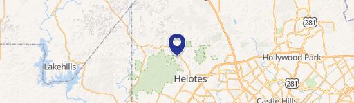 Helotes Specialty Property For Sale
