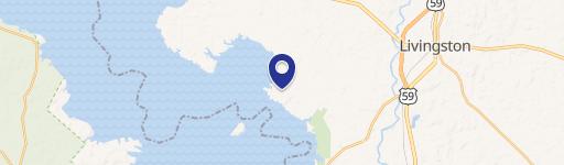 Cleared Lot Near Boat Ramp