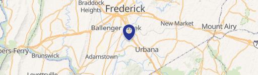 Frederick Specialty Property For Sale